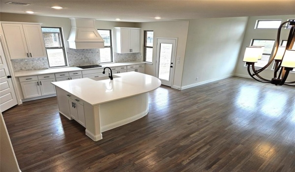 2601 Silo Lane, Howe, TX 75495, 5 Bedrooms Bedrooms, ,5 BathroomsBathrooms,Residential,For Sale,2601 Silo Lane,20879471