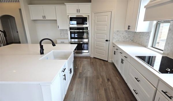 2601 Silo Lane, Howe, TX 75495, 5 Bedrooms Bedrooms, ,5 BathroomsBathrooms,Residential,For Sale,2601 Silo Lane,20879471