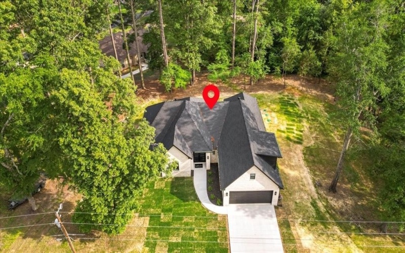 16022 Red Oak Road, Tyler, TX 75707, 4 Bedrooms Bedrooms, ,2 BathroomsBathrooms,Residential,For Sale,16022 Red Oak Road,20879885