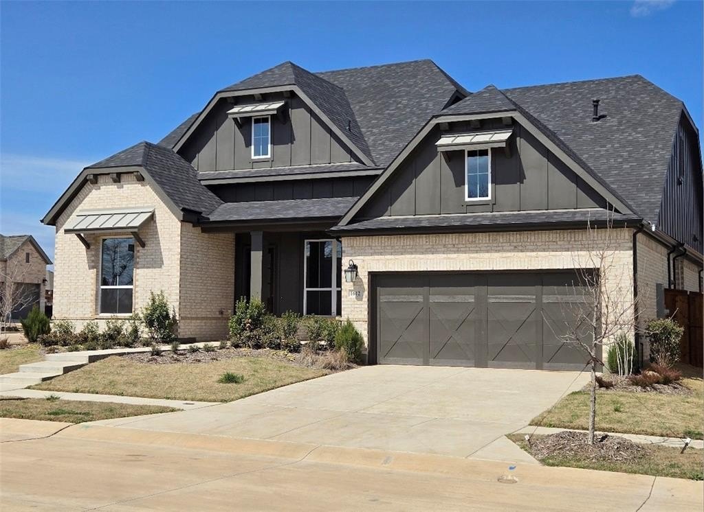 1612 Angus Trail, Van Alstyne, TX 75495, 4 Bedrooms Bedrooms, ,5 BathroomsBathrooms,Residential,For Sale,1612 Angus Trail,20879478