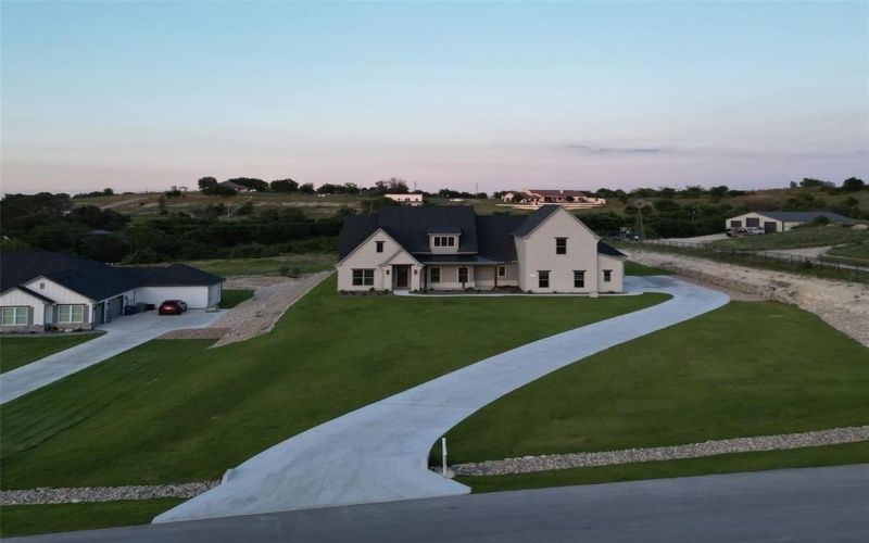 300 Tiara Trail, Fort Worth, TX 76108, 4 Bedrooms Bedrooms, ,5 BathroomsBathrooms,Residential Lease,For Rent,300 Tiara Trail,20879505