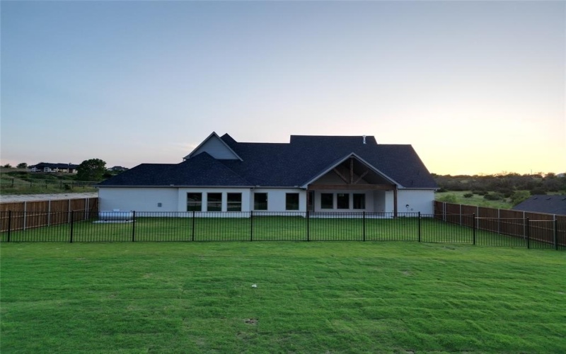 300 Tiara Trail, Fort Worth, TX 76108, 4 Bedrooms Bedrooms, ,5 BathroomsBathrooms,Residential Lease,For Rent,300 Tiara Trail,20879505