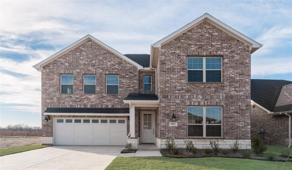 913 Baybrook Lane, Anna, TX 75409, 5 Bedrooms Bedrooms, ,5 BathroomsBathrooms,Residential,For Sale,913 Baybrook Lane,20877309