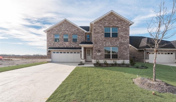 913 Baybrook Lane, Anna, TX 75409, 5 Bedrooms Bedrooms, ,5 BathroomsBathrooms,Residential,For Sale,913 Baybrook Lane,20877309