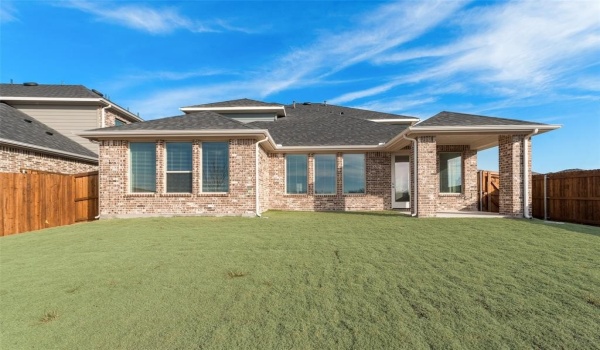 913 Baybrook Lane, Anna, TX 75409, 5 Bedrooms Bedrooms, ,5 BathroomsBathrooms,Residential,For Sale,913 Baybrook Lane,20877309