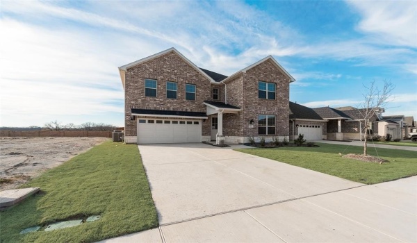 913 Baybrook Lane, Anna, TX 75409, 5 Bedrooms Bedrooms, ,5 BathroomsBathrooms,Residential,For Sale,913 Baybrook Lane,20877309
