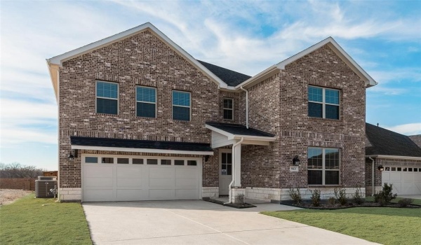 913 Baybrook Lane, Anna, TX 75409, 5 Bedrooms Bedrooms, ,5 BathroomsBathrooms,Residential,For Sale,913 Baybrook Lane,20877309