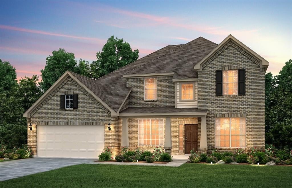 6651 Mill Creek Drive, McKinney, TX 75071, 5 Bedrooms Bedrooms, ,5 BathroomsBathrooms,Residential,For Sale,6651 Mill Creek Drive,20877313