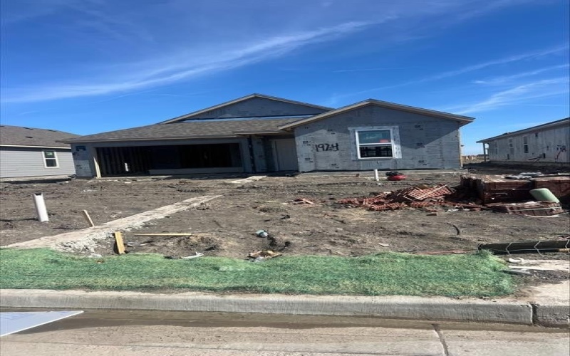 1924 Coleto Road, Crandall, TX 75114, 4 Habitaciones Habitaciones , ,2 BañosBaños,Residential,En Venta,1924 Coleto Road,20877327