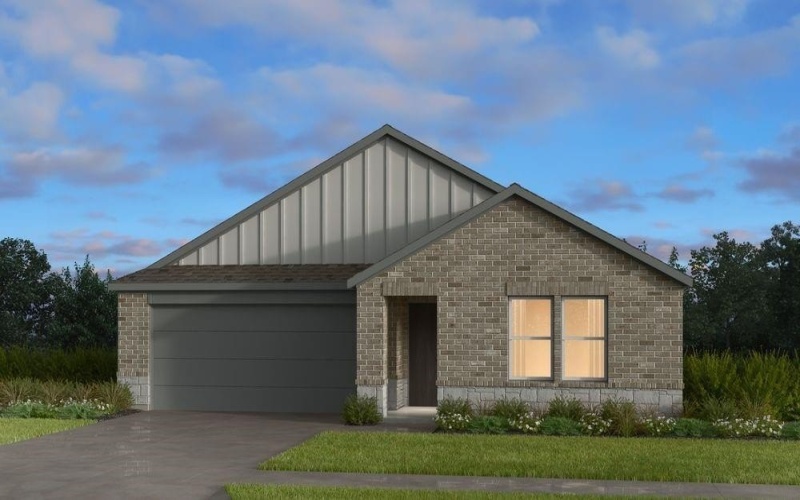 1922 Coleto Road, Crandall, TX 75114, 4 Habitaciones Habitaciones , ,2 BañosBaños,Residential,En Venta,1922 Coleto Road,20877355