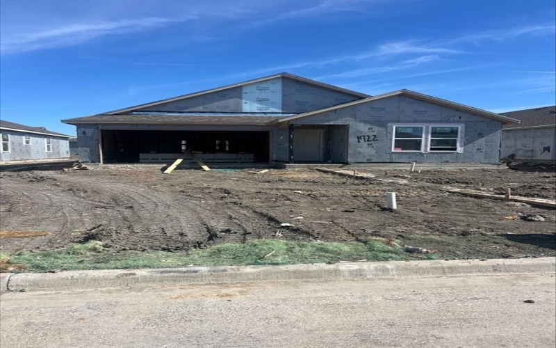 1922 Coleto Road, Crandall, TX 75114, 4 Habitaciones Habitaciones , ,2 BañosBaños,Residential,En Venta,1922 Coleto Road,20877355