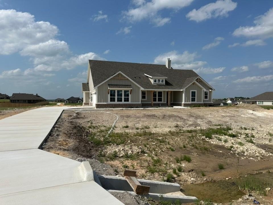 125 Pampas Court, Decatur, TX 76234, 4 Habitaciones Habitaciones , ,3 BañosBaños,Residential,En Venta,125 Pampas Court,20879594