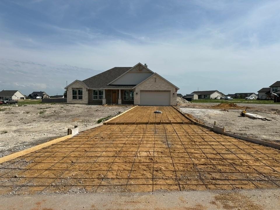 124 Llanos Drive, Decatur, TX 76234, 4 Habitaciones Habitaciones , ,2 BañosBaños,Residential,En Venta,124 Llanos Drive,20879603