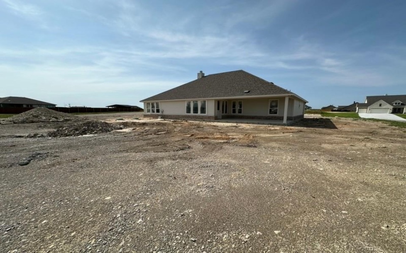 124 Llanos Drive, Decatur, TX 76234, 4 Habitaciones Habitaciones , ,2 BañosBaños,Residential,En Venta,124 Llanos Drive,20879603
