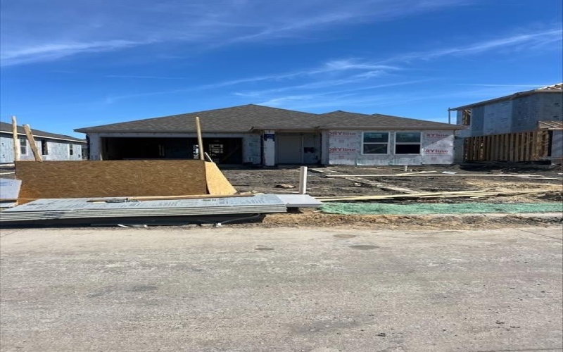 1920 Coleto Road, Crandall, TX 75114, 4 Bedrooms Bedrooms, ,2 BathroomsBathrooms,Residential,For Sale,1920 Coleto Road,20877389