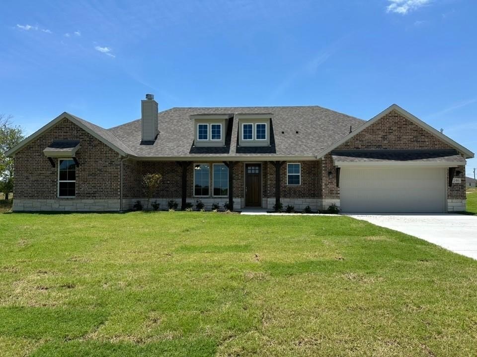 146 Pampas Court, Decatur, TX 76234, 4 Habitaciones Habitaciones , ,2 BañosBaños,Residential,En Venta,146 Pampas Court,20879617