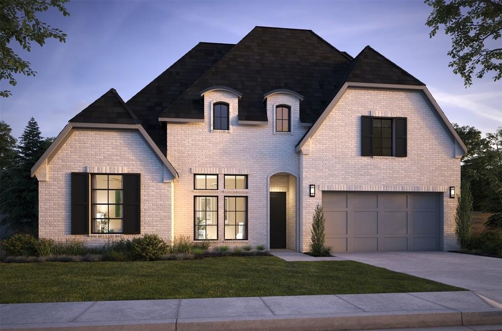 4100 Bentsen Street, McKinney, TX 75071, 4 Bedrooms Bedrooms, ,3 BathroomsBathrooms,Residential,For Sale,4100 Bentsen Street,20877483