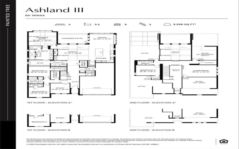 4100 Bentsen Street, McKinney, TX 75071, 4 Bedrooms Bedrooms, ,3 BathroomsBathrooms,Residential,For Sale,4100 Bentsen Street,20877483