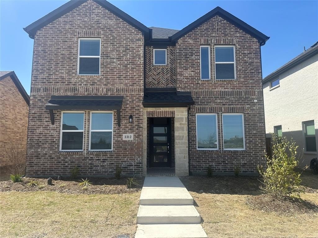 3312 Autumn Sage Drive, Celina, TX 75009, 4 Bedrooms Bedrooms, ,3 BathroomsBathrooms,Residential Lease,For Rent,3312 Autumn Sage Drive,20877534