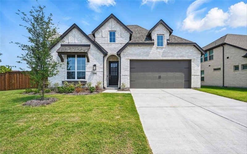 1134 Canterbury Lane, Forney, TX 75126, 4 Habitaciones Habitaciones , ,2 BañosBaños,Residential,En Venta,1134 Canterbury Lane,20879802