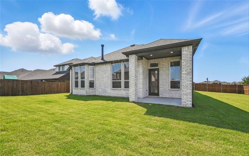 1134 Canterbury Lane, Forney, TX 75126, 4 Habitaciones Habitaciones , ,2 BañosBaños,Residential,En Venta,1134 Canterbury Lane,20879802