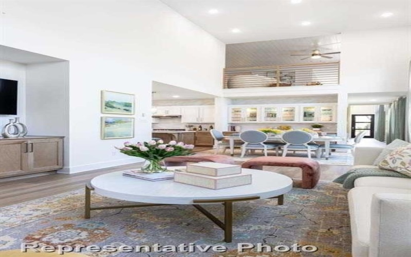 811 Sunflower Trail, Sherman, TX 75092, 5 Bedrooms Bedrooms, ,3 BathroomsBathrooms,Residential,For Sale,811 Sunflower Trail,20879836