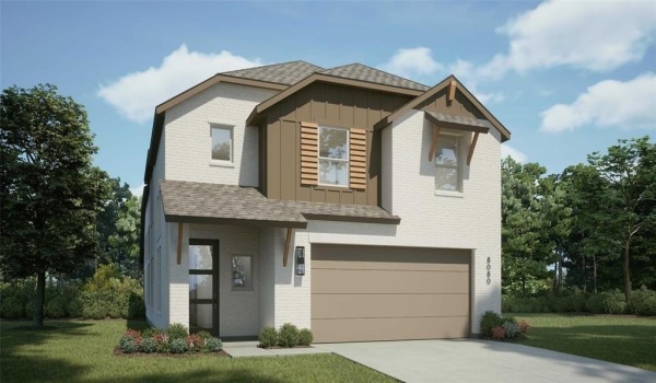 811 Sunflower Trail, Sherman, TX 75092, 5 Bedrooms Bedrooms, ,3 BathroomsBathrooms,Residential,For Sale,811 Sunflower Trail,20879836