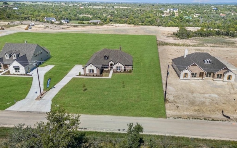 4169 Old Springtown Road, Weatherford, TX 76085, 3 Habitaciones Habitaciones , ,3 BañosBaños,Residential,En Venta,4169 Old Springtown Road,20877584