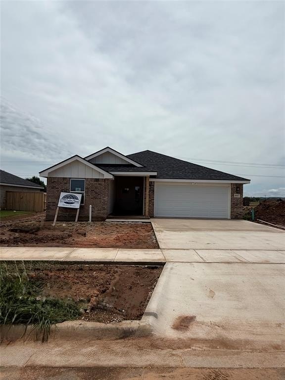 6916 Tin Cup, Abilene, TX 79606, 3 Bedrooms Bedrooms, ,2 BathroomsBathrooms,Residential,For Sale,6916 Tin Cup,20877595