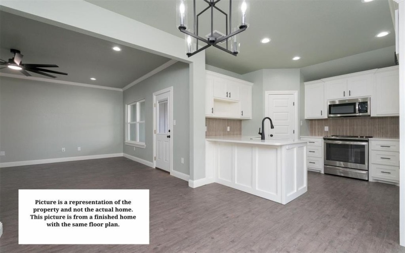 6916 Tin Cup, Abilene, TX 79606, 3 Bedrooms Bedrooms, ,2 BathroomsBathrooms,Residential,For Sale,6916 Tin Cup,20877595