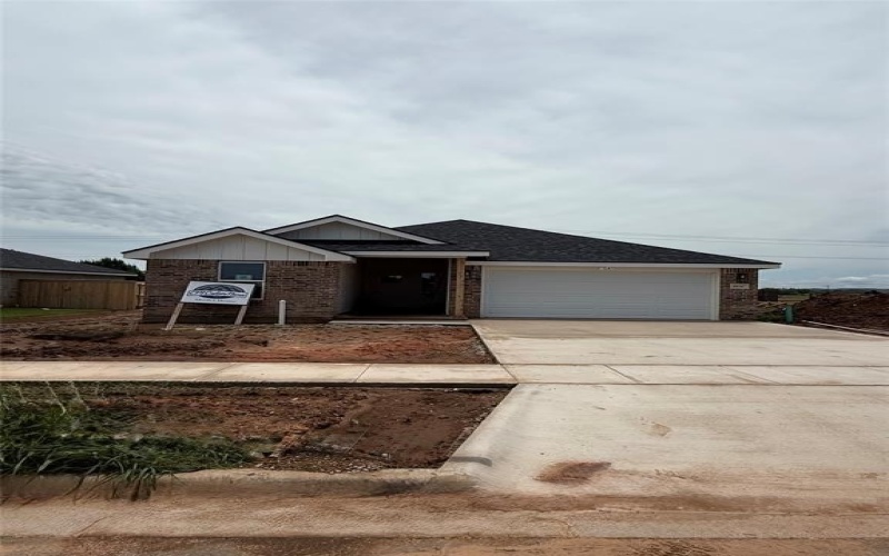 6916 Tin Cup, Abilene, TX 79606, 3 Bedrooms Bedrooms, ,2 BathroomsBathrooms,Residential,For Sale,6916 Tin Cup,20877595