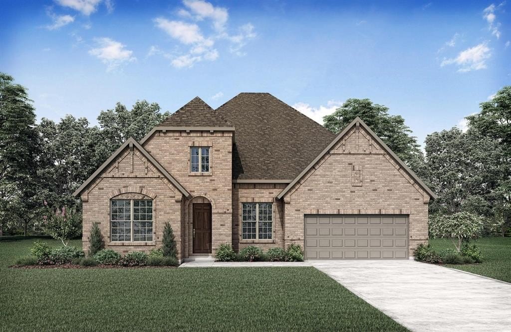 8404 Morrisville Drive, McKinney, TX 75071, 4 Bedrooms Bedrooms, ,5 BathroomsBathrooms,Residential,For Sale,8404 Morrisville Drive,20879848