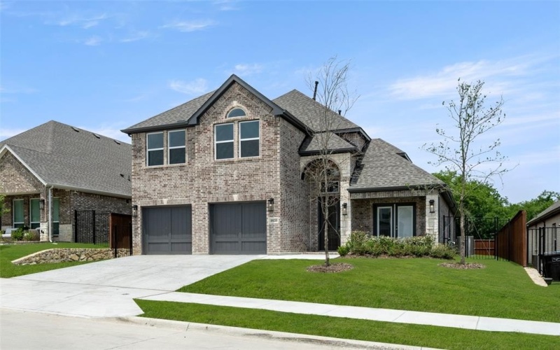 10133 La Frontera Drive, Fort Worth, TX 76179, 5 Bedrooms Bedrooms, ,5 BathroomsBathrooms,Residential,For Sale,10133 La Frontera Drive,20879862