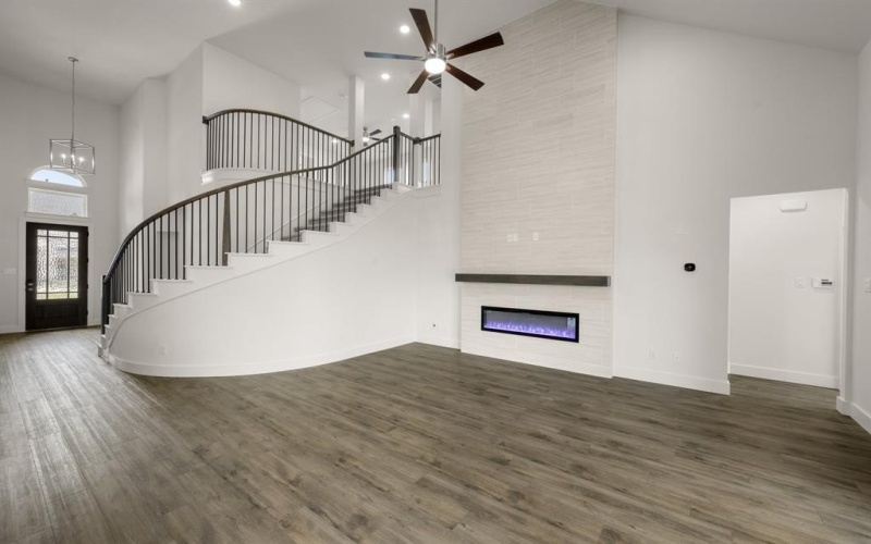 10133 La Frontera Drive, Fort Worth, TX 76179, 5 Bedrooms Bedrooms, ,5 BathroomsBathrooms,Residential,For Sale,10133 La Frontera Drive,20879862