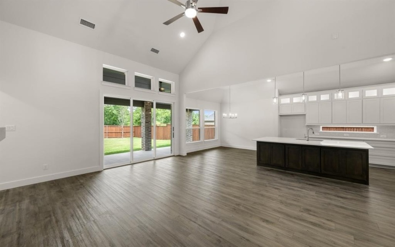 10133 La Frontera Drive, Fort Worth, TX 76179, 5 Bedrooms Bedrooms, ,5 BathroomsBathrooms,Residential,For Sale,10133 La Frontera Drive,20879862