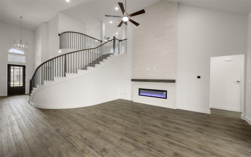 10133 La Frontera Drive, Fort Worth, TX 76179, 5 Bedrooms Bedrooms, ,5 BathroomsBathrooms,Residential,For Sale,10133 La Frontera Drive,20879862