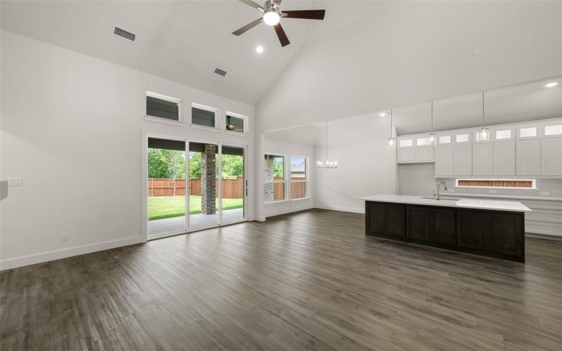 10133 La Frontera Drive, Fort Worth, TX 76179, 5 Bedrooms Bedrooms, ,5 BathroomsBathrooms,Residential,For Sale,10133 La Frontera Drive,20879862