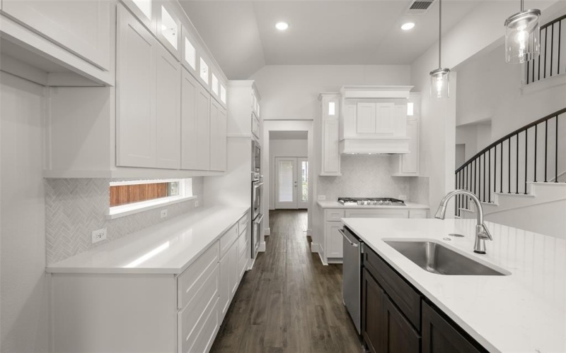 10133 La Frontera Drive, Fort Worth, TX 76179, 5 Bedrooms Bedrooms, ,5 BathroomsBathrooms,Residential,For Sale,10133 La Frontera Drive,20879862