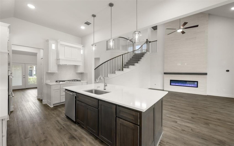 10133 La Frontera Drive, Fort Worth, TX 76179, 5 Bedrooms Bedrooms, ,5 BathroomsBathrooms,Residential,For Sale,10133 La Frontera Drive,20879862
