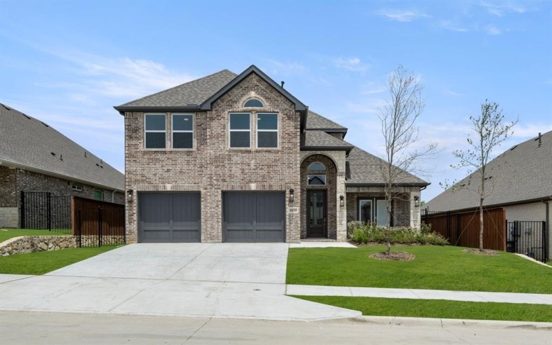10133 La Frontera Drive, Fort Worth, TX 76179, 5 Bedrooms Bedrooms, ,5 BathroomsBathrooms,Residential,For Sale,10133 La Frontera Drive,20879862