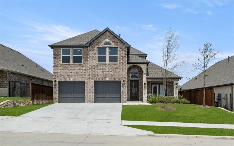 10133 La Frontera Drive, Fort Worth, TX 76179, 5 Bedrooms Bedrooms, ,5 BathroomsBathrooms,Residential,For Sale,10133 La Frontera Drive,20879862