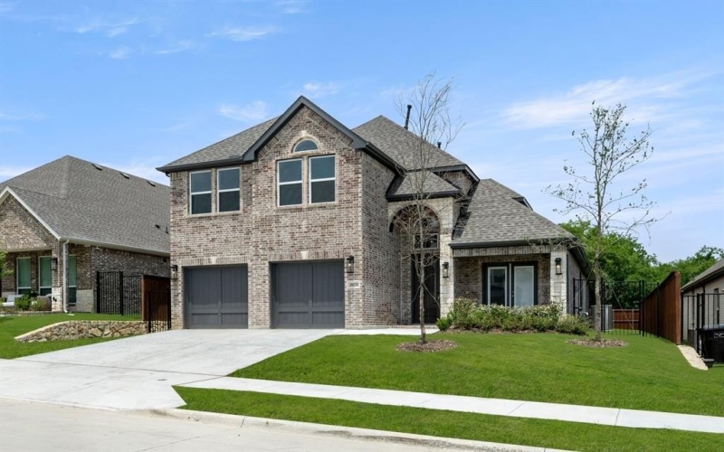 10133 La Frontera Drive, Fort Worth, TX 76179, 5 Bedrooms Bedrooms, ,5 BathroomsBathrooms,Residential,For Sale,10133 La Frontera Drive,20879862