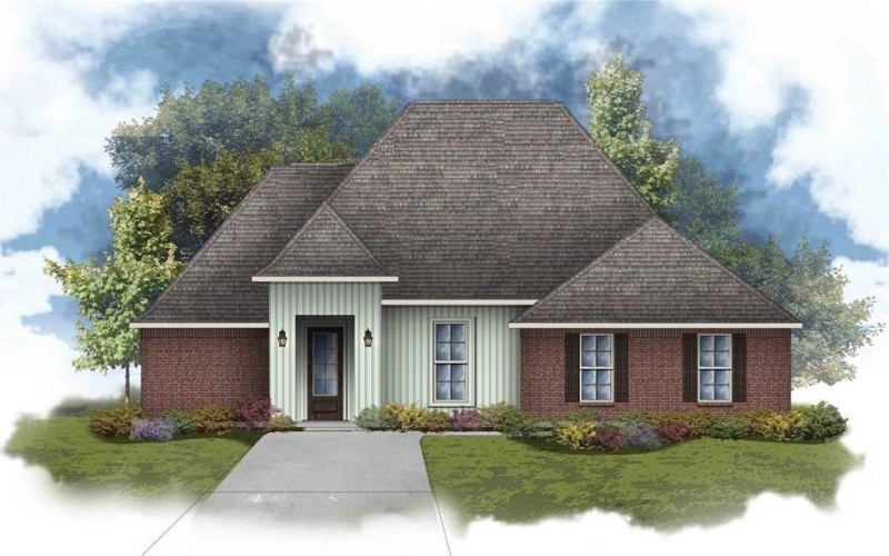 234 Woodcrest Drive, Stonewall, LA 71078, 4 Habitaciones Habitaciones , ,3 BañosBaños,Residential,En Venta,234 Woodcrest Drive,20879876