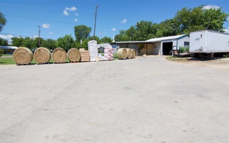 201 S Mcduff Street, Grandview, TX 76050, ,Commercial Sale,En Venta,201 S Mcduff Street,20877646
