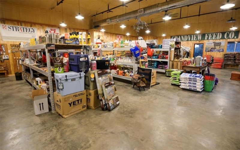 201 S Mcduff Street, Grandview, TX 76050, ,Commercial Sale,En Venta,201 S Mcduff Street,20877646