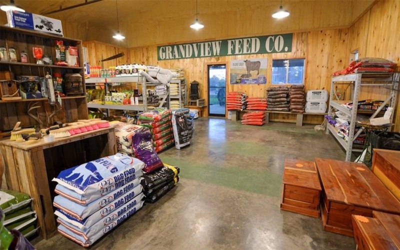 201 S Mcduff Street, Grandview, TX 76050, ,Commercial Sale,En Venta,201 S Mcduff Street,20877646
