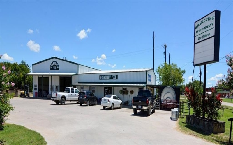 201 S Mcduff Street, Grandview, TX 76050, ,Commercial Sale,En Venta,201 S Mcduff Street,20877646