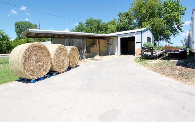 201 S Mcduff Street, Grandview, TX 76050, ,Commercial Sale,En Venta,201 S Mcduff Street,20877646