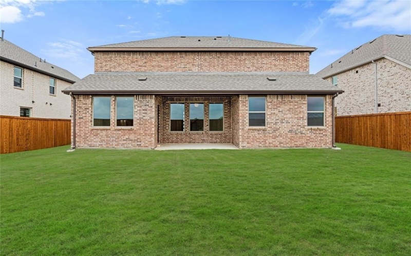 744 Waterhouse Lake Drive, Anna, TX 75409, 4 Bedrooms Bedrooms, ,3 BathroomsBathrooms,Residential,For Sale,744 Waterhouse Lake Drive,20879928