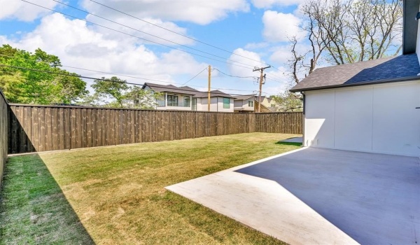 3813 Cortez Drive, Dallas, TX 75220, 5 Habitaciones Habitaciones , ,3 BañosBaños,Residential,En Venta,3813 Cortez Drive,20877690